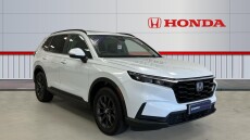 Honda CR-V 2.0 eHEV Advance 5dr eCVT Hybrid Estate